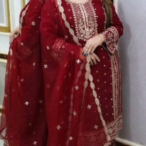 থ্রি পিস