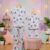 Minnie Mouse Grey