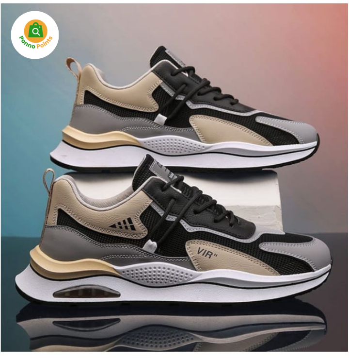 Men's Shoe - Image 4