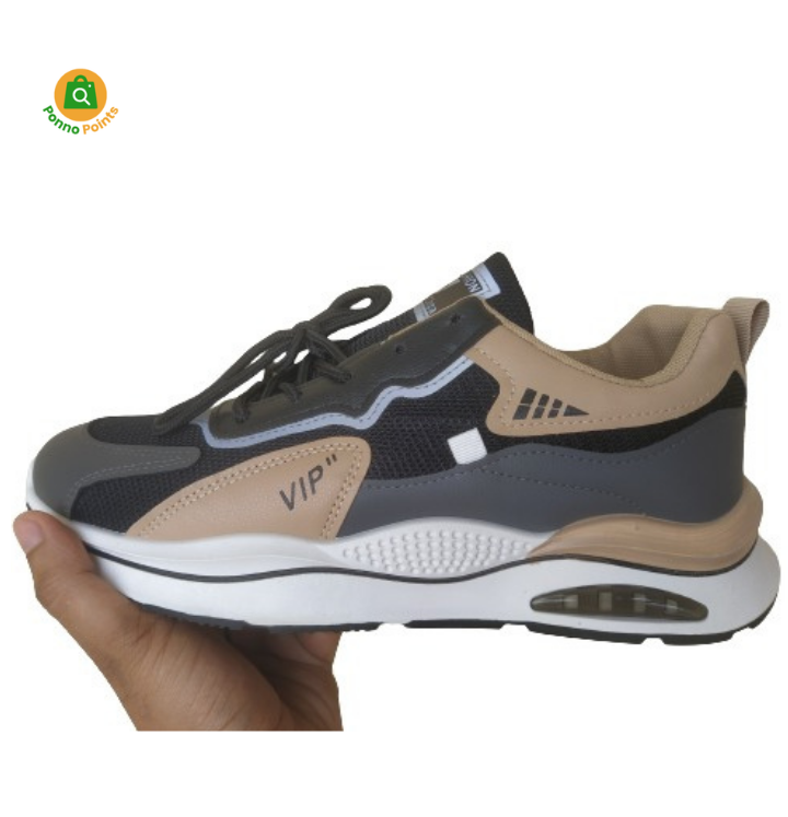 Men's Shoe - Image 3