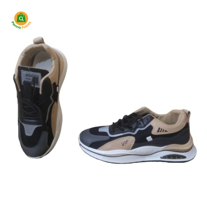Men's Shoe