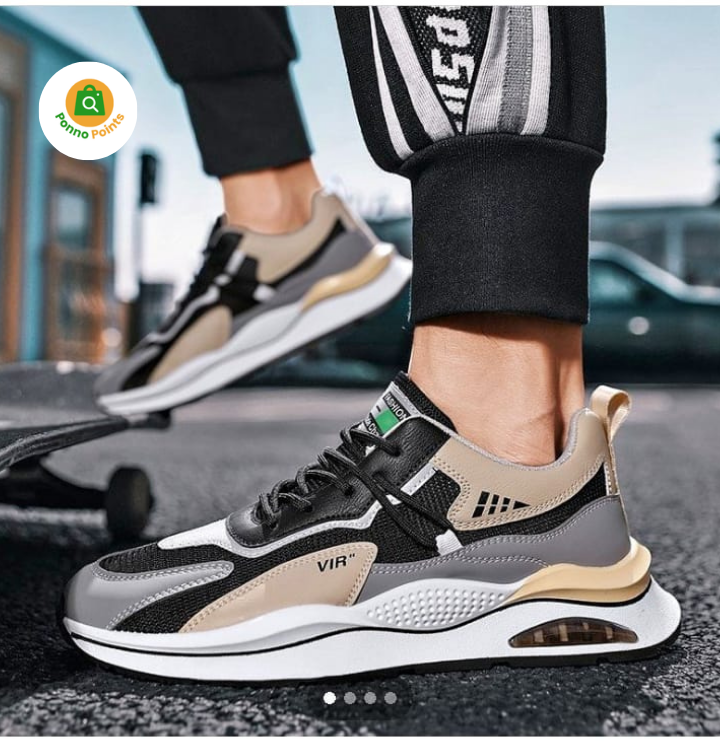 Men's Shoe - Image 5