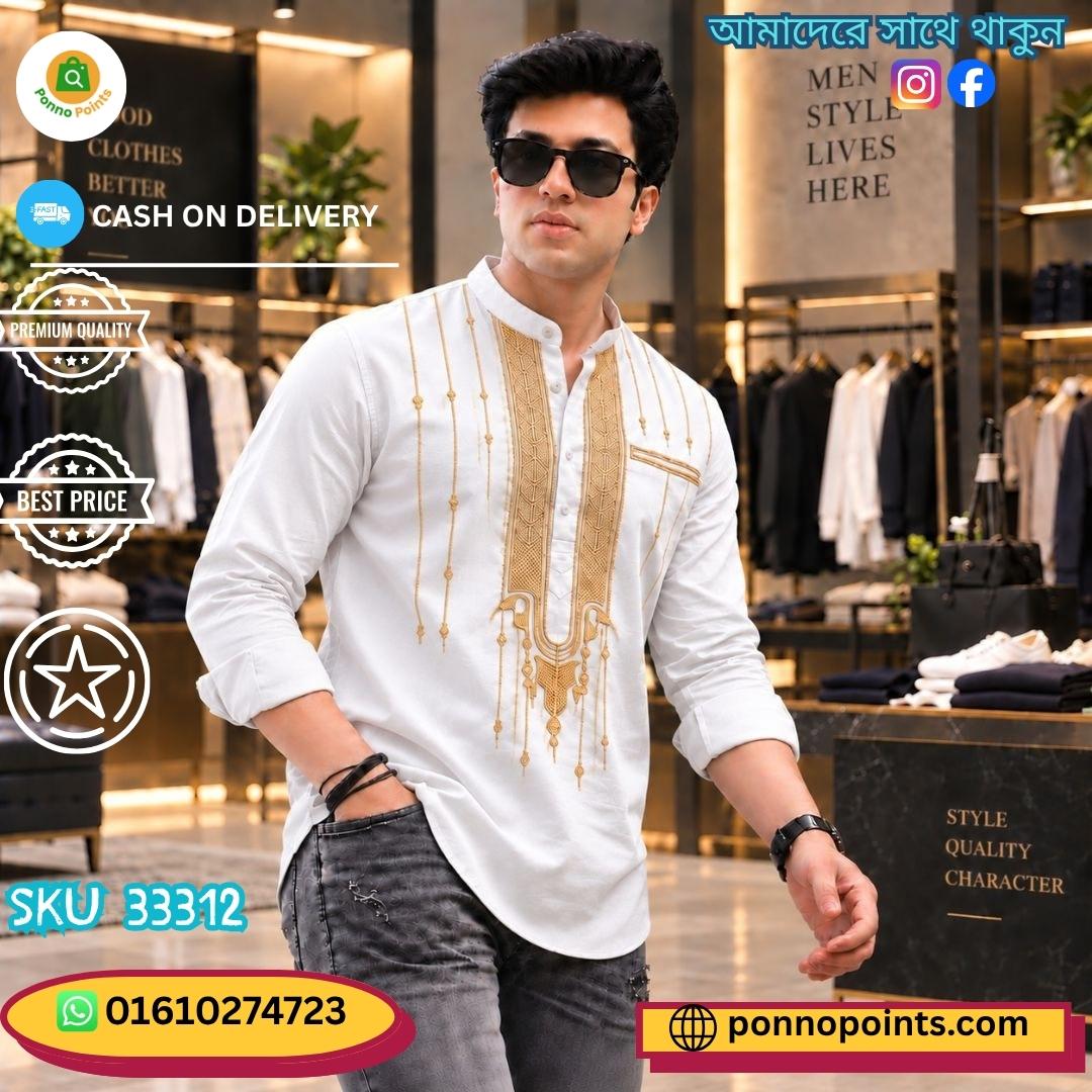 Premium Printed Cotton Katuwa - Image 3