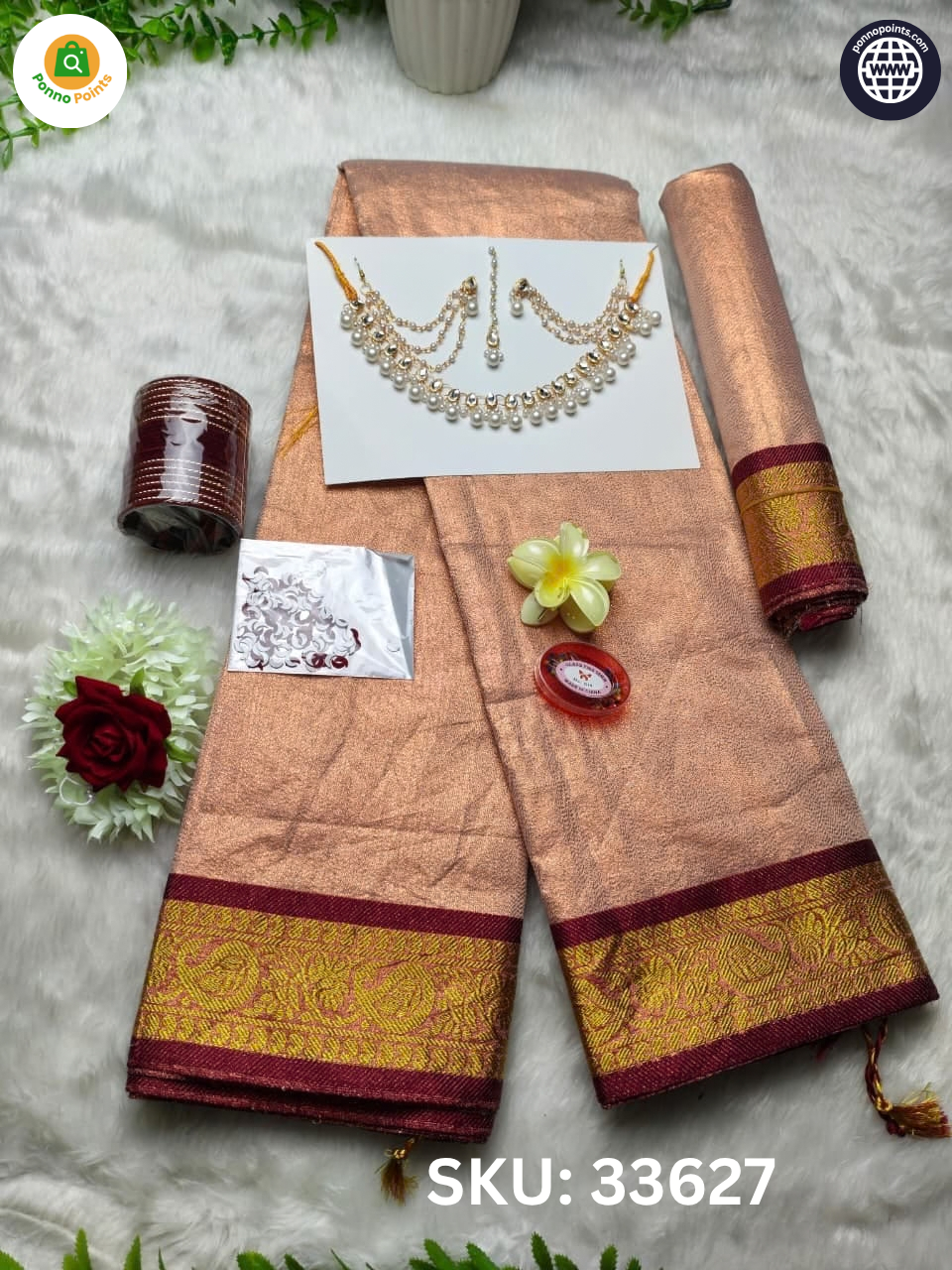 Sharee Gift Combo - Image 3